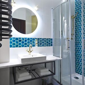 Kamer met Twee Aparte Bedden